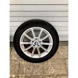KOŁO FELGA ALUFELGA BMW X1 F48 2015- 7.5X17 5X112 KOŁO NR 4