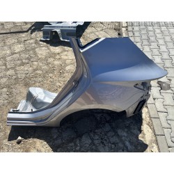 ĆWIARTKA BŁOTNIK TYŁ LEWY SEAT LEON IV KL 20- HB LZ7G