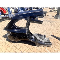 BŁOTNIK PRAWY TYŁ ĆWIARTKA BMW X1 F48 2015-
