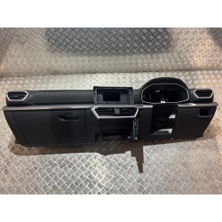 DESKA ROZDZIELCZA KOKPIT SEAT LEON IV KL 20- ANGLIK