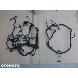 WIĄZKA INSTALACJA SILNIKA CITROEN C4 DS4 1.6 E-HDI