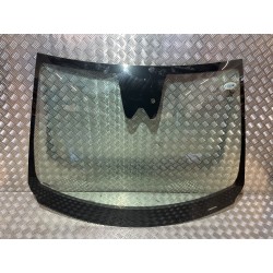 SZYBA CZOŁOWA PRZÓD RENAULT CAPTUR II 19-