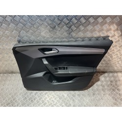 BOCZEK DRZWI PRZÓD PRAWY SEAT LEON IV KL 20- UK