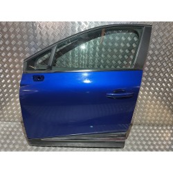 DRZWI LEWY PRZÓD PRZEDNIE RENAULT CAPTUR II 19- BIYNM TPRQH