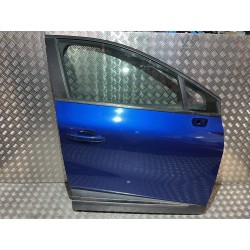 DRZWI PRAWY PRZÓD PRZEDNIE RENAULT CAPTUR II 19- BIYNM TPRQH