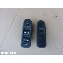 PRZEŁĄCZNIK SZYBY LEWY PRAWY PRZÓD CITROEN C5 III