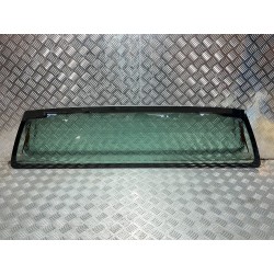 SZYBA TYŁ TYLNA GRZANA FORD RANGER 15-