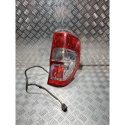LAMPA PRAWA PRAWY TYŁ UK FORD RANGER 15- DB39-13404