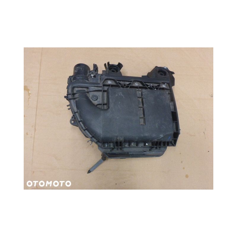OBUDOWA FILTRA POWIETRZA CITROEN C4 DS4 1.6 E-HDI