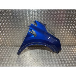 BŁOTNIK PRAWY PRZÓD RENAULT CAPTUR II 19- BIYNM TPRQH