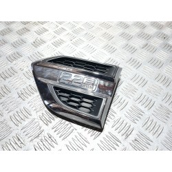 KRATKA RAMKA BŁOTNIKA LEWY PRZÓD FORD RANGER 15- 2.2 6 SPEED