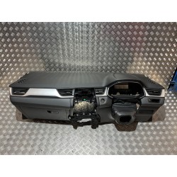 DESKA ROZDZIELCZA KONSOLA RENAULT CAPTUR II 19- UK