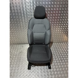 FOTEL LEWY PRZÓD PRZEDNI RENAULT CAPTUR II 19- UK