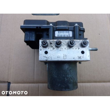 POMPA ABS PEUGEOT 5008 1.6 HDI 9664532380