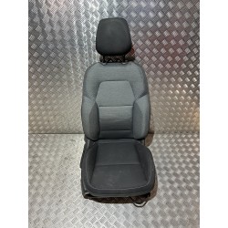 FOTEL PRAWY PRZÓD PRZEDNI RENAULT CAPTUR II 19-