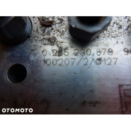 POMPA ABS PEUGEOT 5008 1.6 HDI 9664532380