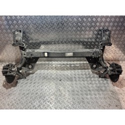 BELKA ZAWIESZENIA TYŁ KOMPLETNA SEAT LEON IV KL 20- 5Q0501049BJ