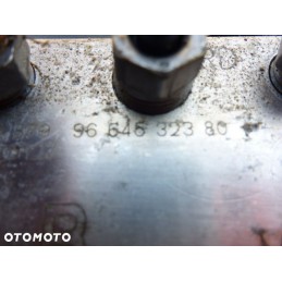 POMPA ABS PEUGEOT 5008 1.6 HDI 9664532380