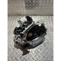SKRZYNIA BIEGÓW MANUALNA SEAT LEON IV KL 20- 1.5 TSI UPH