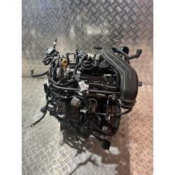 SILNIK KOMPLETNY SEAT LEON IV KL 20- 1.5 TSI DPB DPBA