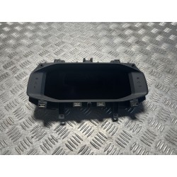 LICZNIK ZEGAR VIRTUAL SEAT LEON IV KL 20- 5FA920790B
