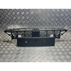 KRATKA ZDERZAKA PRZÓD ŚRODKOWA SEAT LEON IV KL 20- 5FA853667A