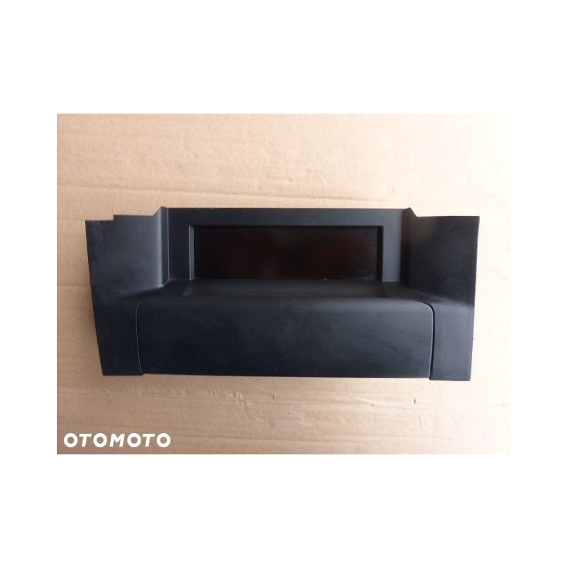 WYŚWIETLACZ ZEGAR CITROEN C4 B7 2010-