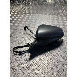 LUSTERKO ZEWNĘTRZNE LEWE SEAT LEON IV KL 20- 13 PIN ANGLIK