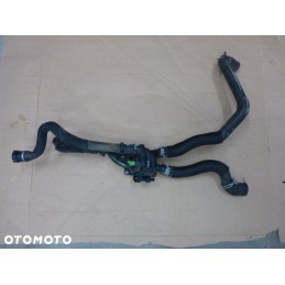 OBUDOWA TERMOSTATU CITROEN C4 DS4 1.6 E-HDI