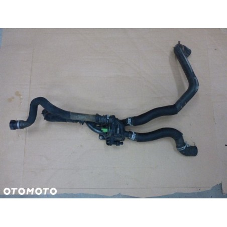 OBUDOWA TERMOSTATU CITROEN C4 DS4 1.6 E-HDI