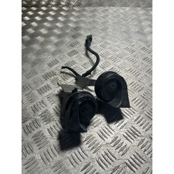 KLAKSON SYGNAŁ SEAT LEON IV KL 20- 3B0951223E 5Q0951221D