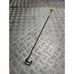 PODPORA MASKI SEAT LEON IV KL 20-