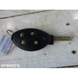 KLUCZYK PILOT CITROEN BERLINGO