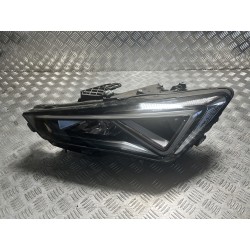 LAMPA PRZÓD LEWA SEAT LEON IV KL 20- ANGLIK 5FC941007G