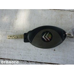 KLUCZYK PILOT CITROEN BERLINGO