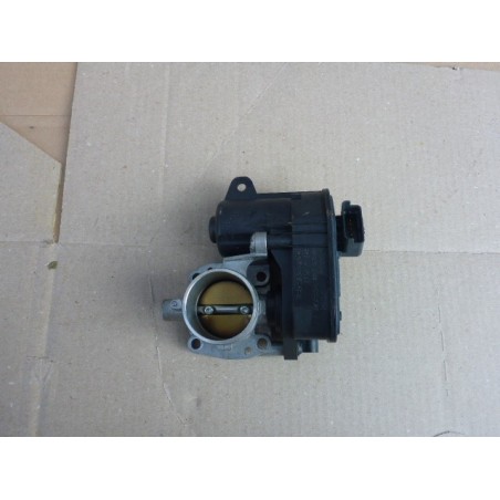 PRZEPUSTNICA CITROEN C3 AIRCROSS 18- 1.2 VTI