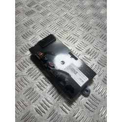 MODUŁ STEROWNIK KLIMATYZACJI SEAT LEON IV KL 20- 5WA907727AD