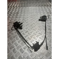 ZAMEK LINKA OTWIERANIA MASKI SEAT LEON IV KL 20- 4K0823509