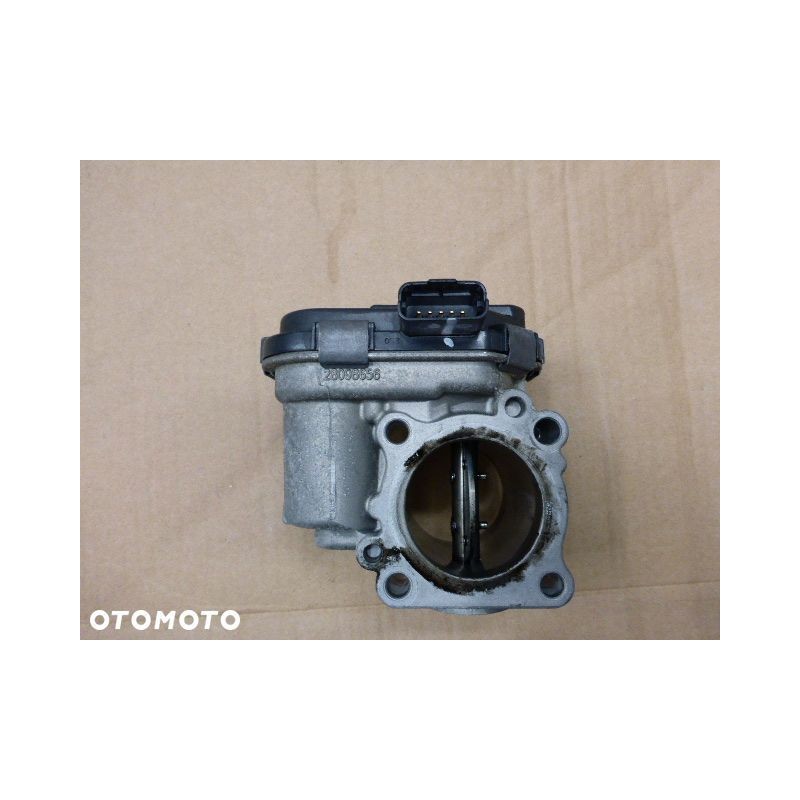 PRZEPUSTNICA CITROEN C4 DS4 1.6 E-HDI 9673534480