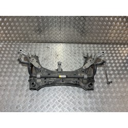 SANKI WÓZEK BELKA SILNIKA RENAULT CAPTUR II 19-