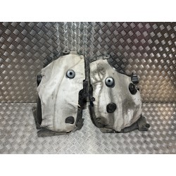 NADKOLE LEWY PRZÓD KOMPLET RENAULT CAPTUR II 19-