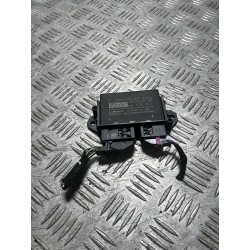 MODUŁ CZUJNIKÓW PARKOWANIA SEAT LEON IV KL 20- 5WA919298B