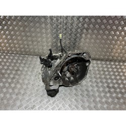 SKRZYNIA BIEGÓW RENAULT CAPTUR II 19- 1.0 TCE JR5082
