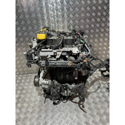 SILNIK KOMPLETNY RENAULT CAPTUR II 19- 1.0 TCE H4DB450