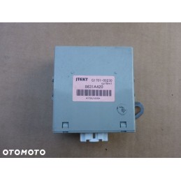 MODUŁ STEROWNIK NAPĘDÓW ECU PEUGEOT 4007 C-CROSSER