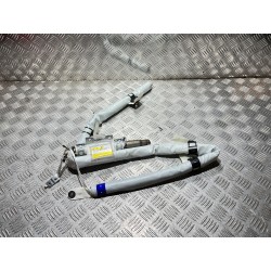 KURTYNA POWIETRZNA AIRBAG LEWA FORD RANGER 15- EB3B-26042D95-AD