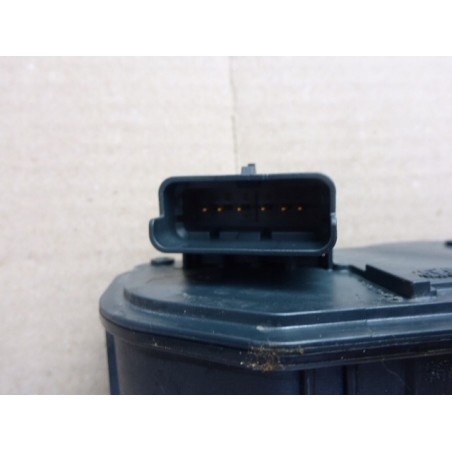 PRZEPUSTNICA CITROEN C3 AIRCROSS 18- 1.2 VTI