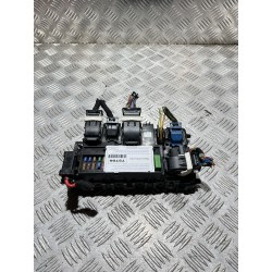 SKRZYNKA BEZPIECZNIKÓW MODUŁ FORD RANGER 15- FU5T-15604-CAL