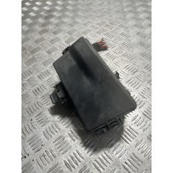 SKRZYNKA OBUDOWA BEZPIECZNIKÓW SEAT LEON IV KL 20- 5WA907361A
