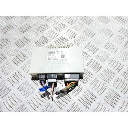 MODUŁ STEROWNIK HAKA FORD RANGER 15- DG9T-19H517-AF